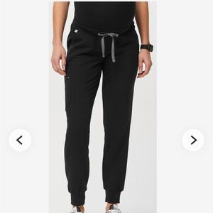 Figs NWT Zamora Maternity Jogger Scrub Pants
